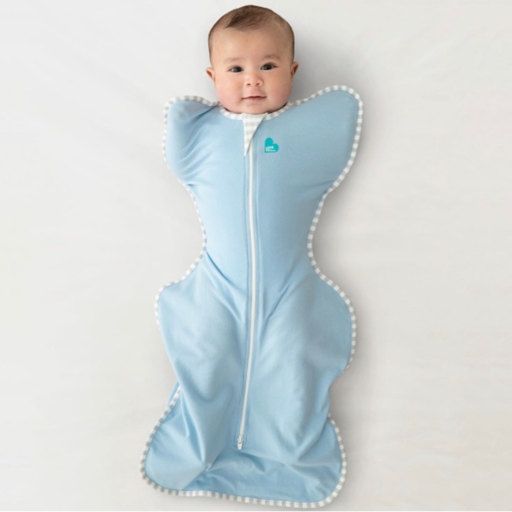 4-pack Love to Dream Swaddles